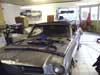 Oldtimer Restauration