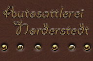 Autosattlerei Norderstedt